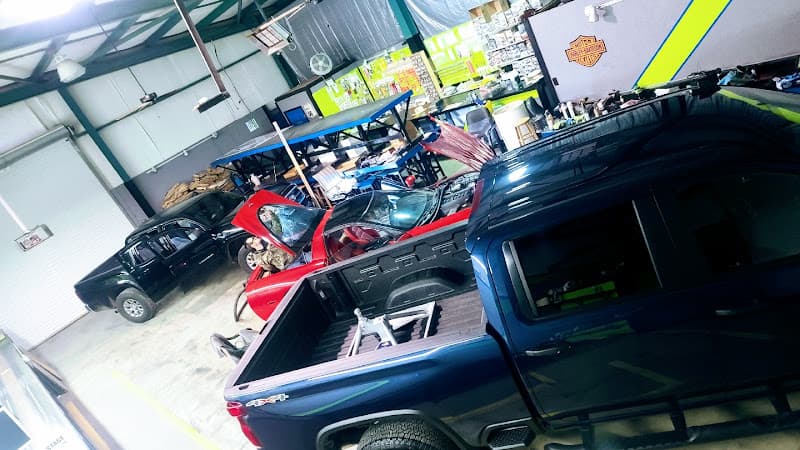 Business listing image