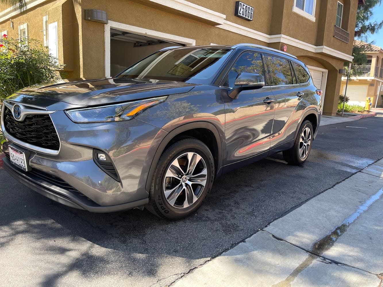 Business listing image