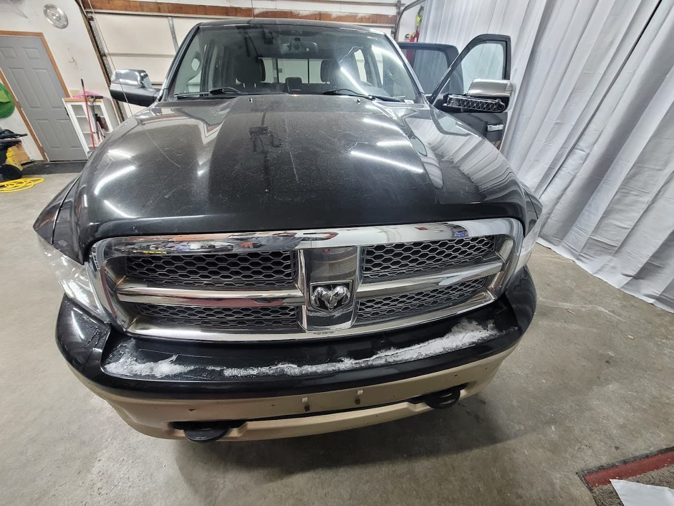 Business listing image