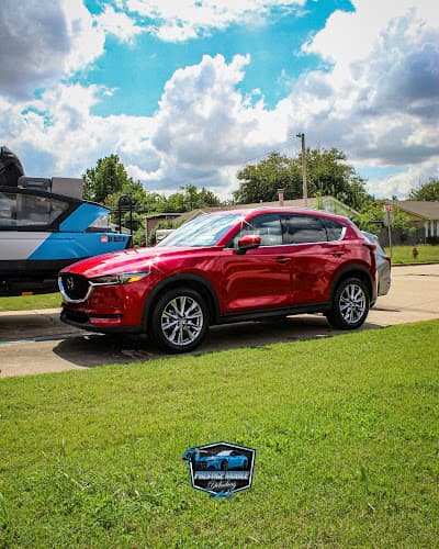 Business listing image