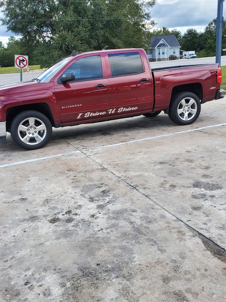 Business listing image