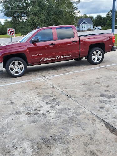 Business listing image