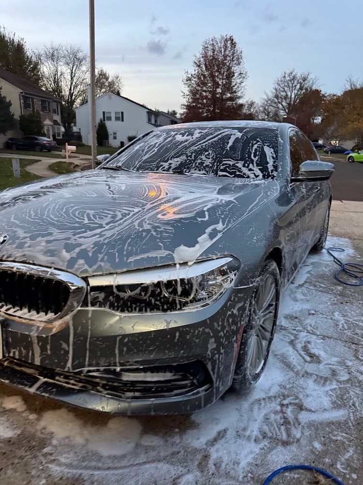 Business listing image