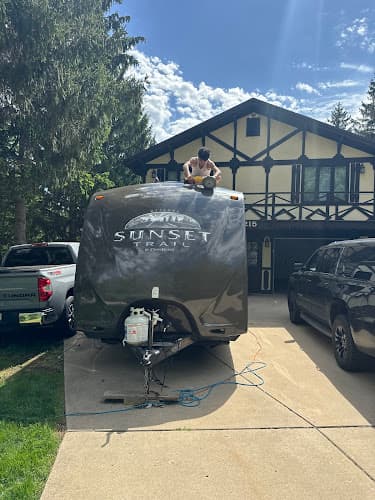 Business listing image