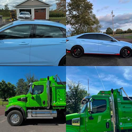 Business listing image