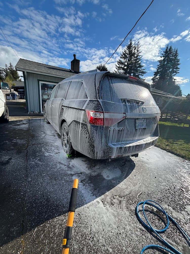 Business listing image