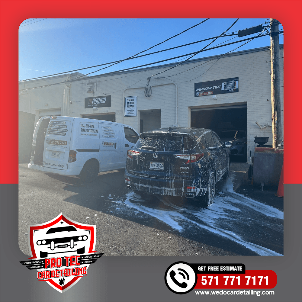 Business listing image