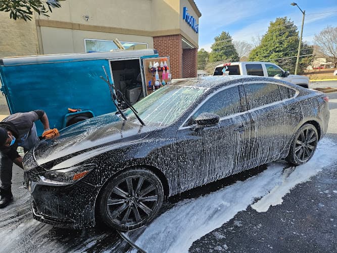 Business listing image