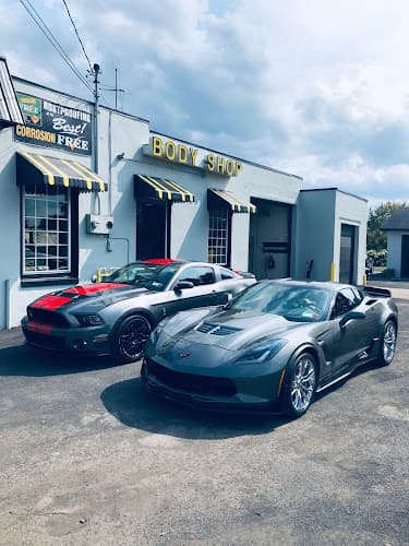 Business listing image