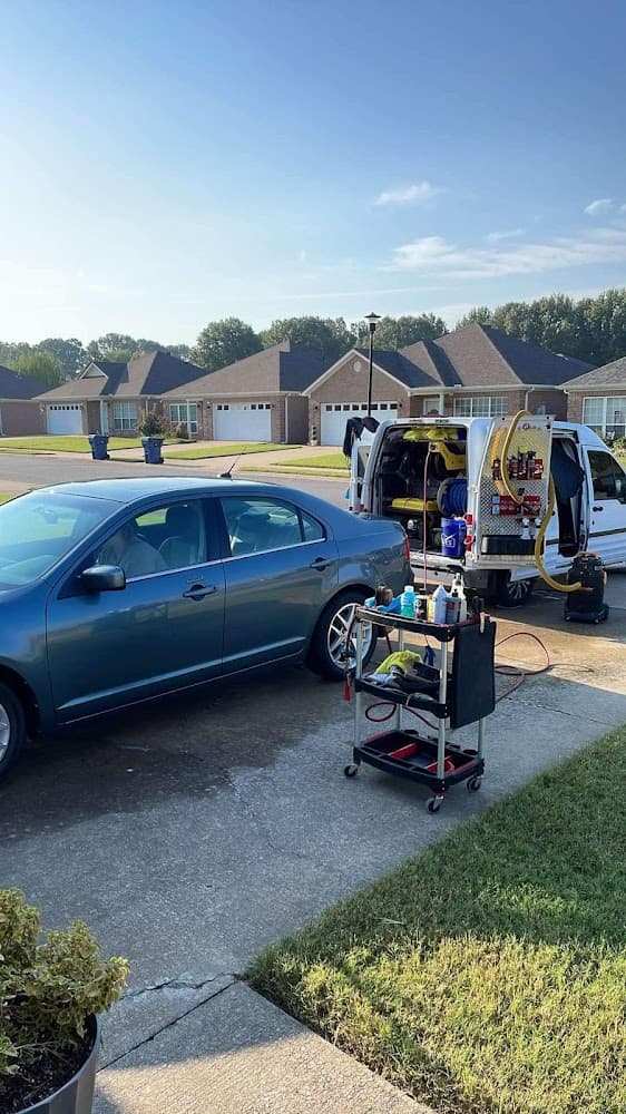 Business listing image