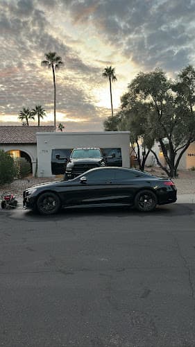 Business listing image