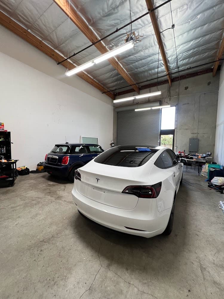 Business listing image