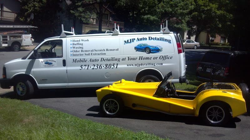 Business listing image