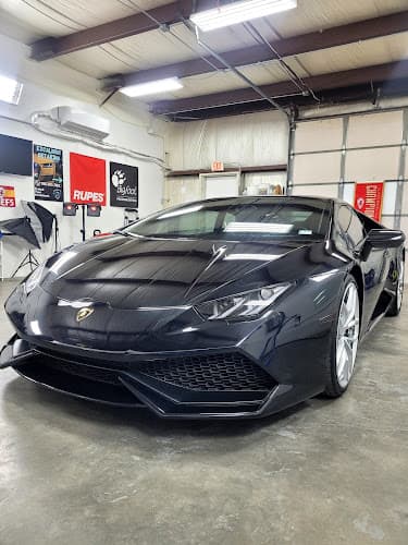 Business listing image