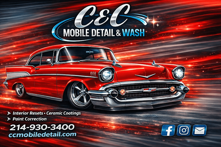 Business listing image