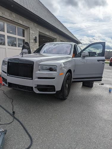 Business listing image