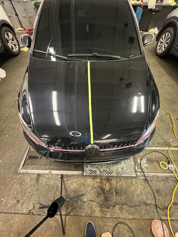 Business listing image