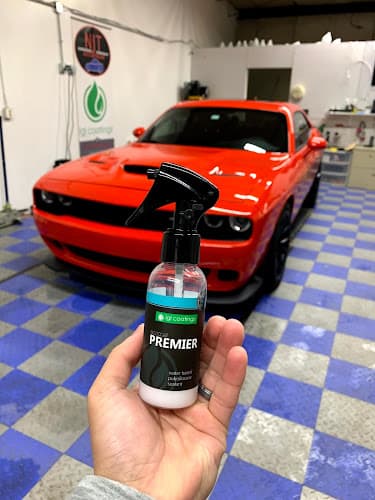 Business listing image