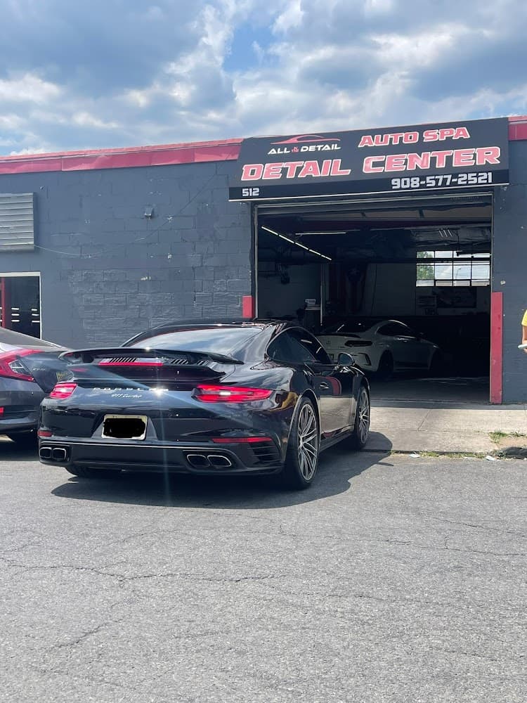 Business listing image