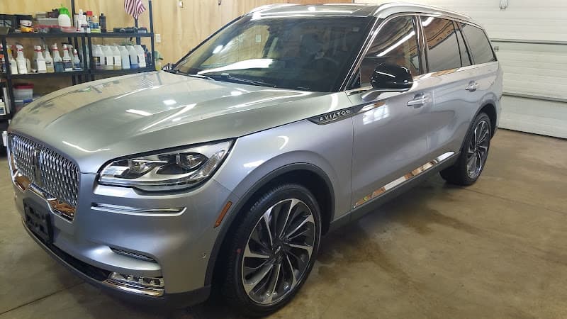 Business listing image