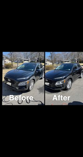 Business listing image