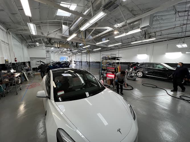 Business listing image