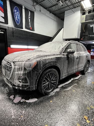 Business listing image