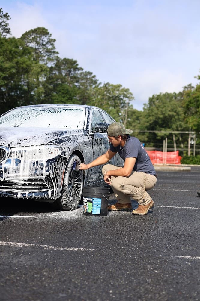 Business listing image