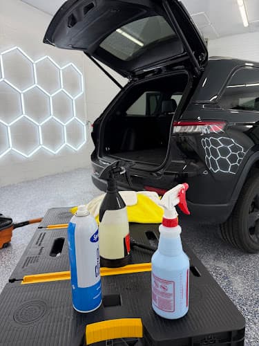 Business listing image