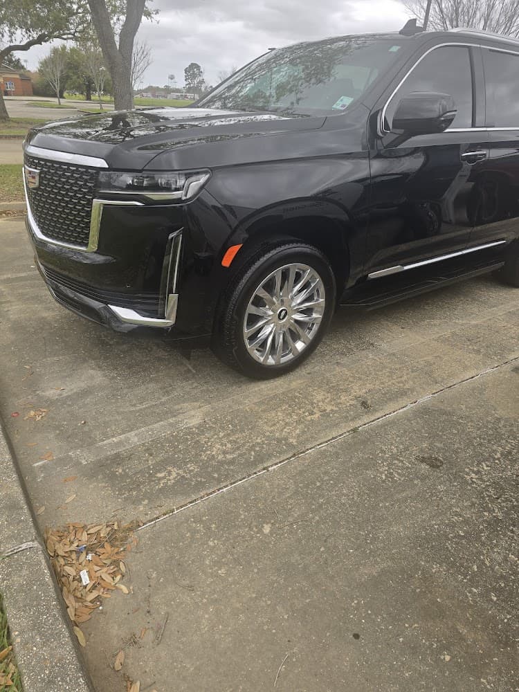 Business listing image