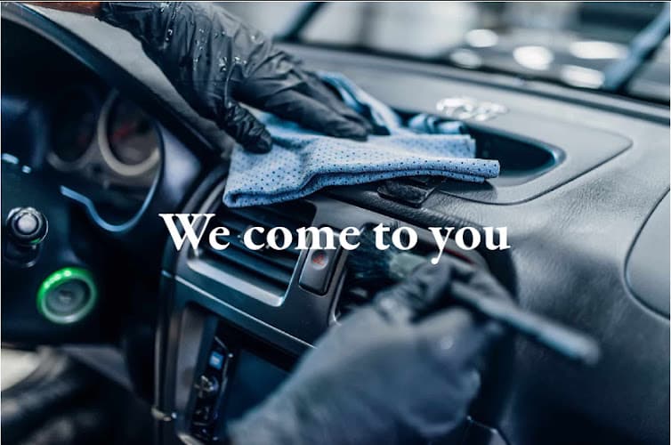 Business listing image