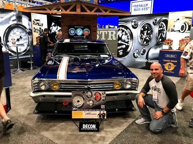 Business listing image