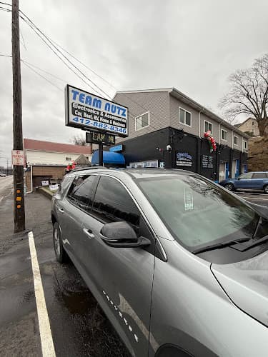 Business listing image