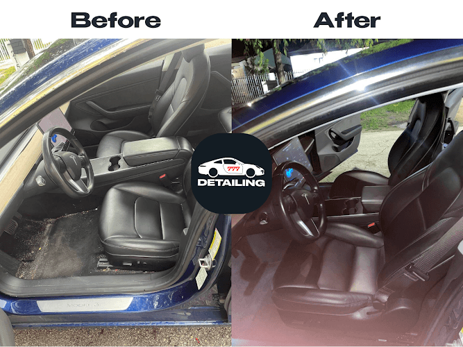 Business listing image