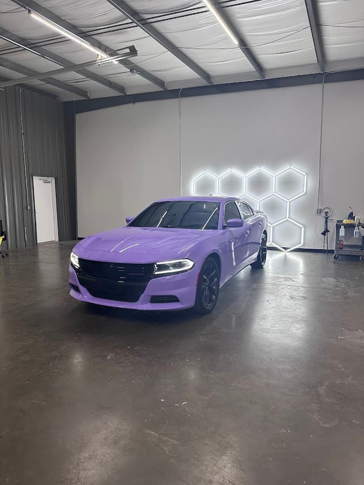 Business listing image