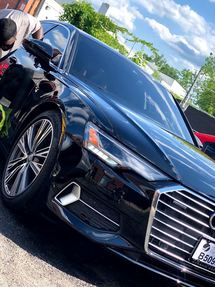 Business listing image