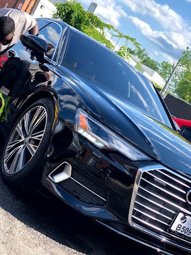 Business listing image