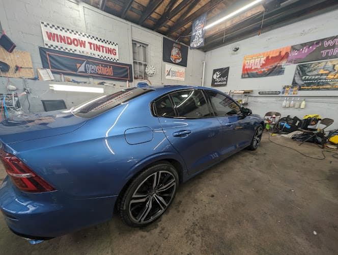 Business listing image