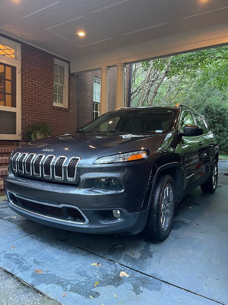 Business listing image