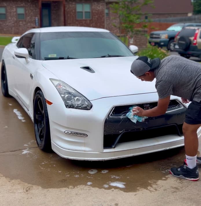 Business listing image