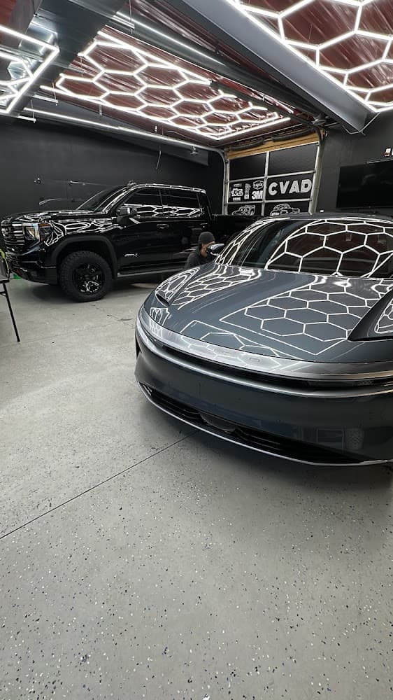 Business listing image