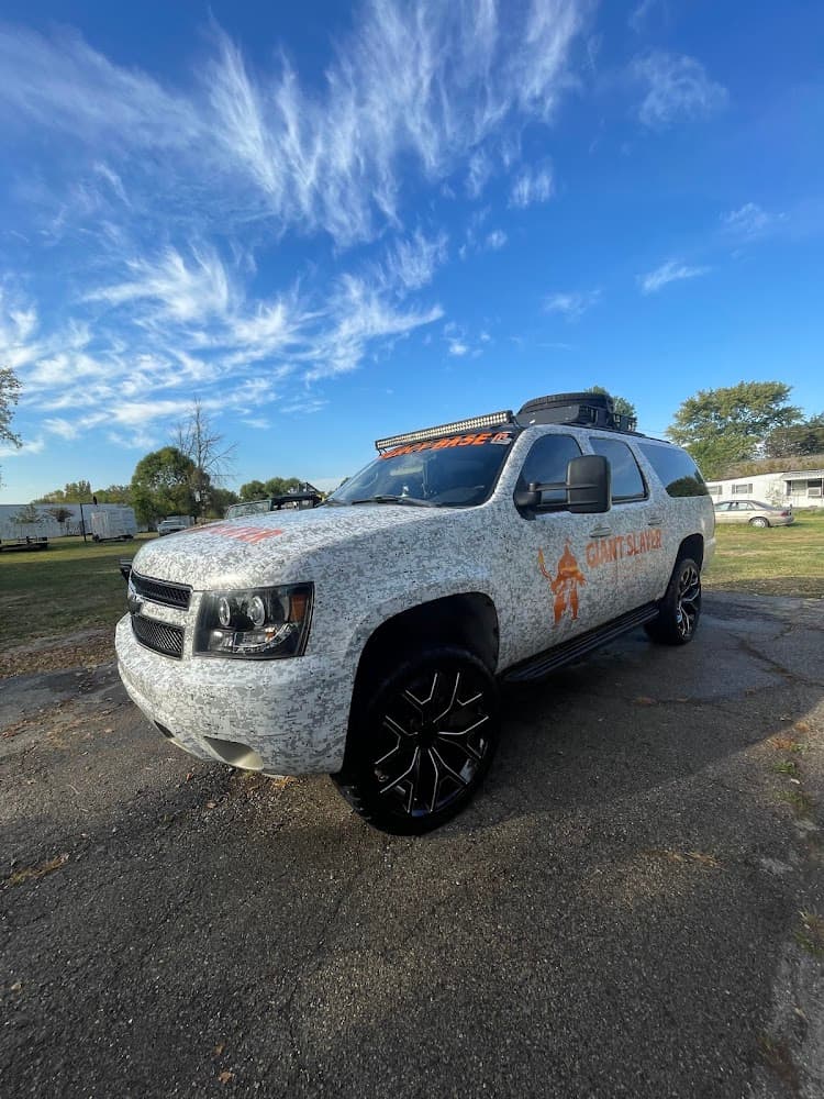 Business listing image