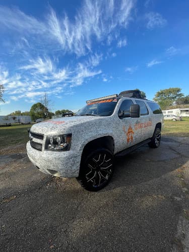 Business listing image