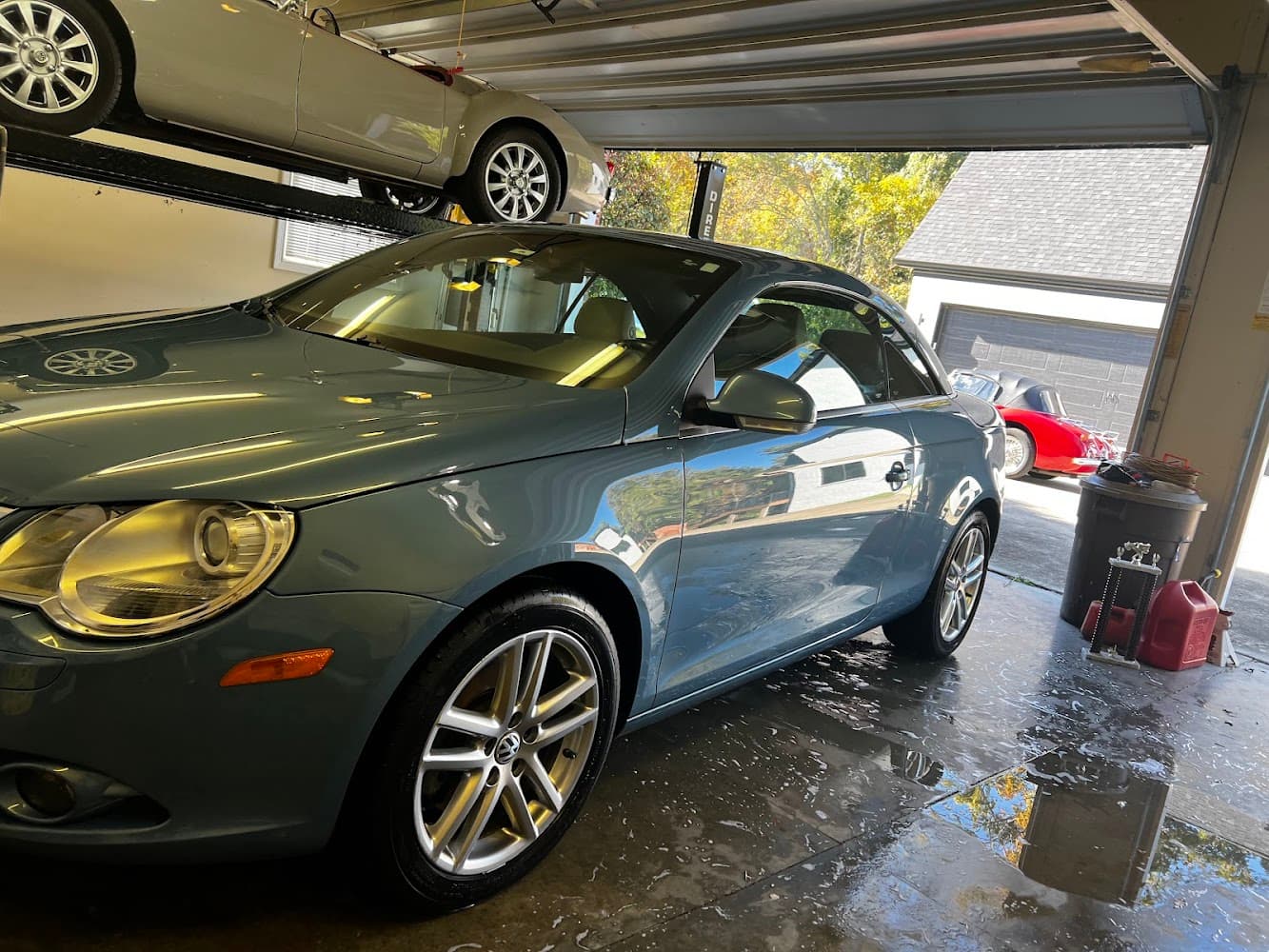 Business listing image