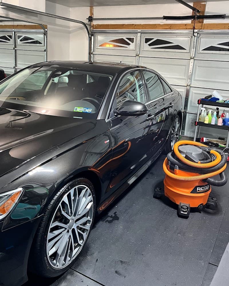 Business listing image