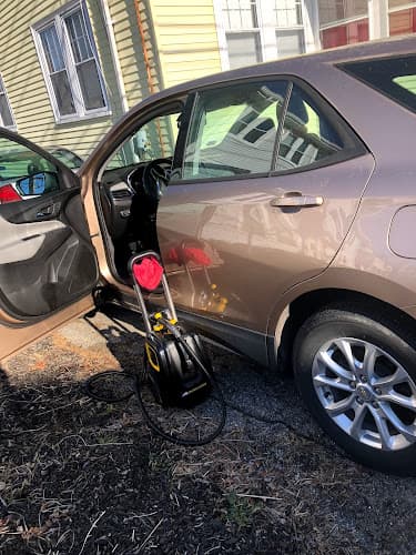 Business listing image