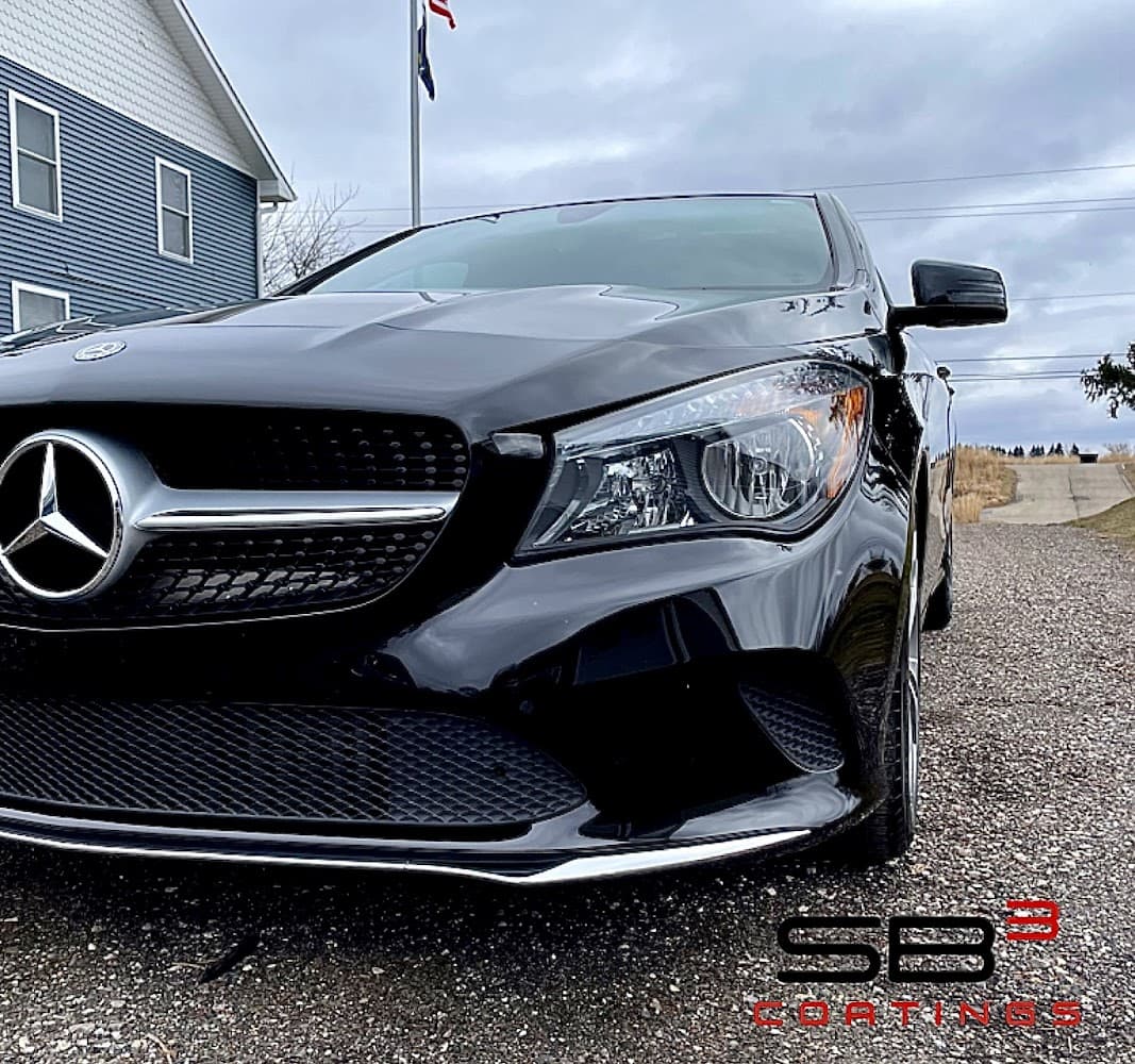 Business listing image