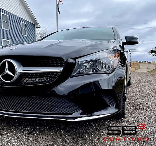 Business listing image