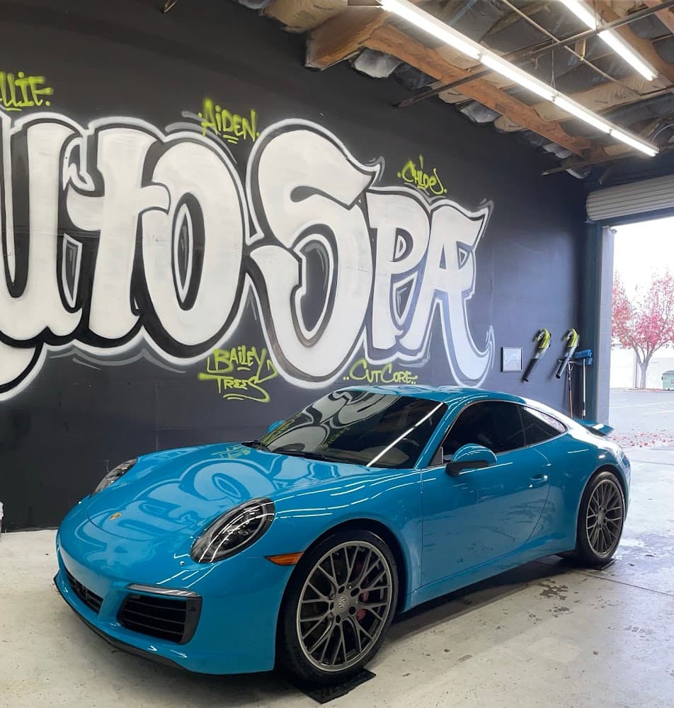 Business listing image