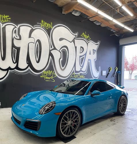 Business listing image